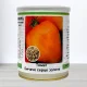 Насіння томату Бичаче Серце Золоте, Україна, Marvel, банка 50г