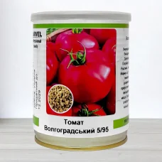 Насіння томату Волгоградський 5/95, Україна, Marvel, банка 50г