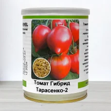 Семена томата Тарасенко-2, Украина, Marvel, банка 50г
