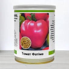 Семена томата Фатима, Украина, Marvel, банка 50г