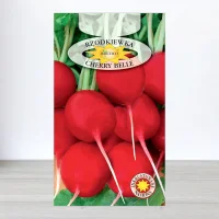 Насіння редису Черрі Белле, Roltico, Польща, 10г
