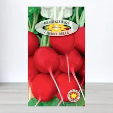 Семена редиса Черри Белле, Roltico, Польща, 10г