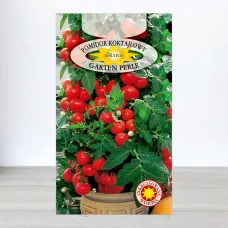 Семена томата чери Гартен Перле, Roltico, Польща, 0,5г