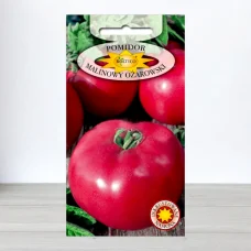 Семена томата Ожаровський Малиновий, Roltico, Польща, 0,5г