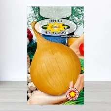 Семена лука Альса Крейг, Roltico, Польща, 2г