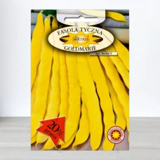 Семена фасоли спаржевои Голд Мария, Roltico, Польща, 10г