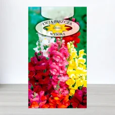 Насіння левового зіва високорослого Суміш, Roltico, Польща, 0,5г