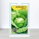 Семена капусты билоголовои Агресор F1, АПГ Syngenta Seeds BV, Нидерланди, 20 насинин