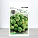 Насіння капусти брюсельської Касіопея, АПГ Moravoseed, Чехія, 20 насінин