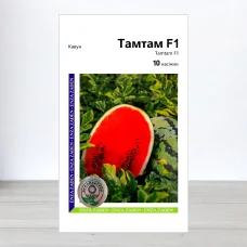 Семена арбуза Тамтам F1, АПГ Enza Zaden, Нидерланди, 10 насинин