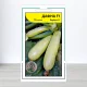 Семена кабачка Дафна F1, АПГ Syngenta Seeds BV, Нидерланди, 10 насинин
