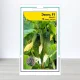Семена огурца Еколь F1, АПГ Syngenta Seeds BV, Нидерланди, 10 насинин