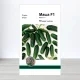 Семена огурца Маша F1, АПГ Monsanto Holland BV, Нидерланди, 10 насинин