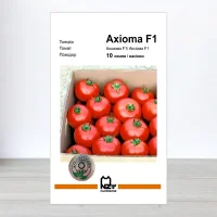 Семена томата Аксиома F1, АПГ Nunhems, Нидерланди, 10 насинин