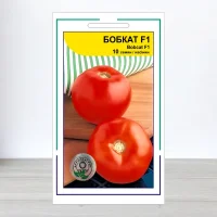 Семена томата Бобкат F1, АПГ Syngenta Seeds BV, Нидерланди, 10 насинин