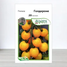 Семена томата Голдкроне, АПГ Moravoseed, Чехия, 20 насинин