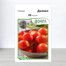 Семена томата Далимил, АПГ Moravoseed, Чехия, 20 насинин