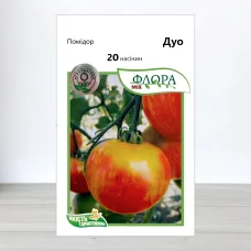 Семена томата Дуо, АПГ Moravoseed, Чехия, 20 насинин
