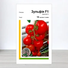 Семена томата Зульфия F1, АПГ Rijk Zwaan, Нидерланди, 10 насинин