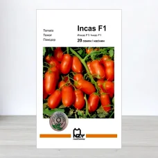 Семена томата Инкас F1, АПГ Nunhems, Нидерланди, 20 насинин