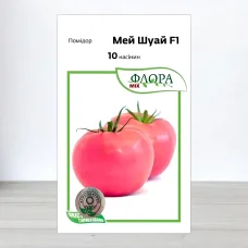 Семена томата Мей Шуай F1, АПГ Monsanto Holland BV, Нидерланди, 10 насинин
