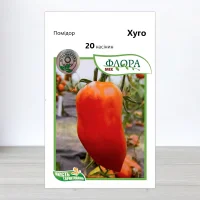 Семена томата Хуго, АПГ Moravoseed, Чехия, 20 насинин