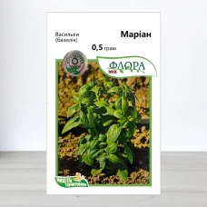 Семена базилика Мариан, АПГ Enza Zaden, Нидерланди, 0,5г
