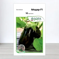 Семена баклажана Модар F1, АПГ Semillas Fito, Испания, 10 насинин