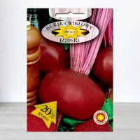 Семена свеклы столового Египетський Плескатий, Roltico, Польща, 20г