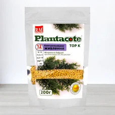 Минеральне добриво Plantacote TOP K 12 мисяцив, 200г