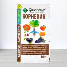 Стимулятор росту Quantum Корневин, 10г