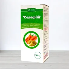 Гербицид Селефит, 100мл