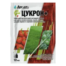 Гербицид Цукрон+ Adiant+, 100мл