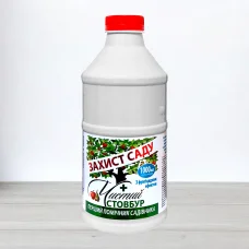 Инсекто-Фунгицид Чистий Стовбур, 1л