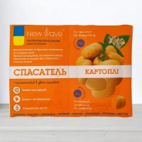 Рятувальник Картопли, инсектицид + прилипач 3мл та фунгицид + стимулятор зростання 11мл