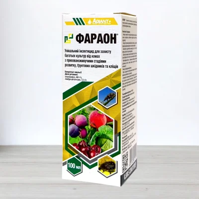 Инсектицид Фараон Adiant+, 100мл