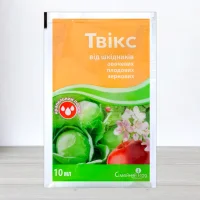 Инсектицид Твикс, 10мл