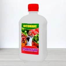 Биоинсектицид Гуапсин, 0,5л