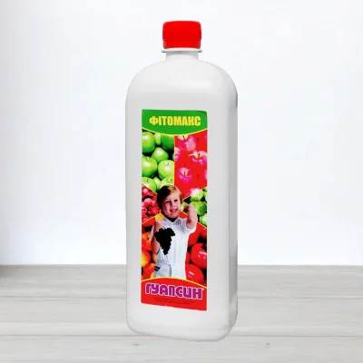 Биоинсектицид Гуапсин, 1л