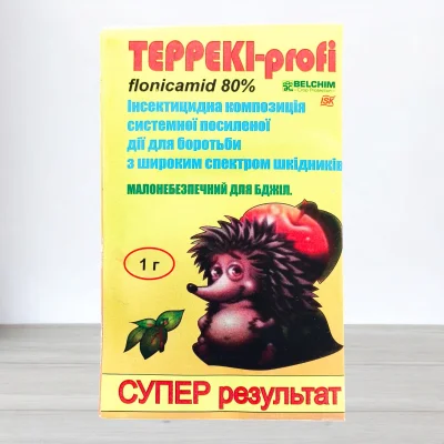 Инсектицид Teppeki Profi, 1г