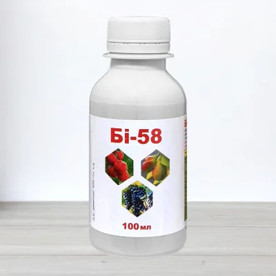 Инсектицид Би 58, 100мл