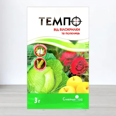 Инсектицид Темпо, 3г