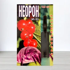 Акарицид Неорон, ампула 12,5мл