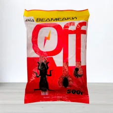 Инсектицид от капустянки OFF гранула, 500г