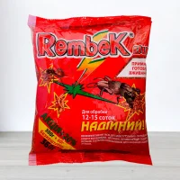 Инсектицид от ведмедки RembeK пшоно, 360г