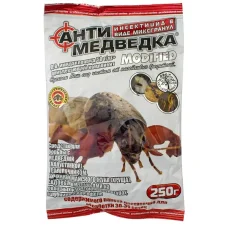 Инсектицид Антиведмедка гранула, 250г