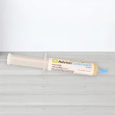 Инсектицид от тарганив Advion Cockroach Syngenta, шприц-гель 30г