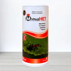 Инсектицид МуравНет, банка 300г
