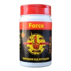 Порошок от мурашок Force, банка 150г