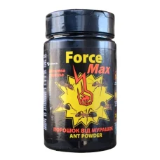 Порошок от мурашок Force Мах, банка 150г